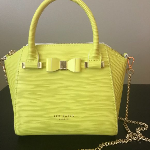 Ted Baker bag - Picture 2 of 6